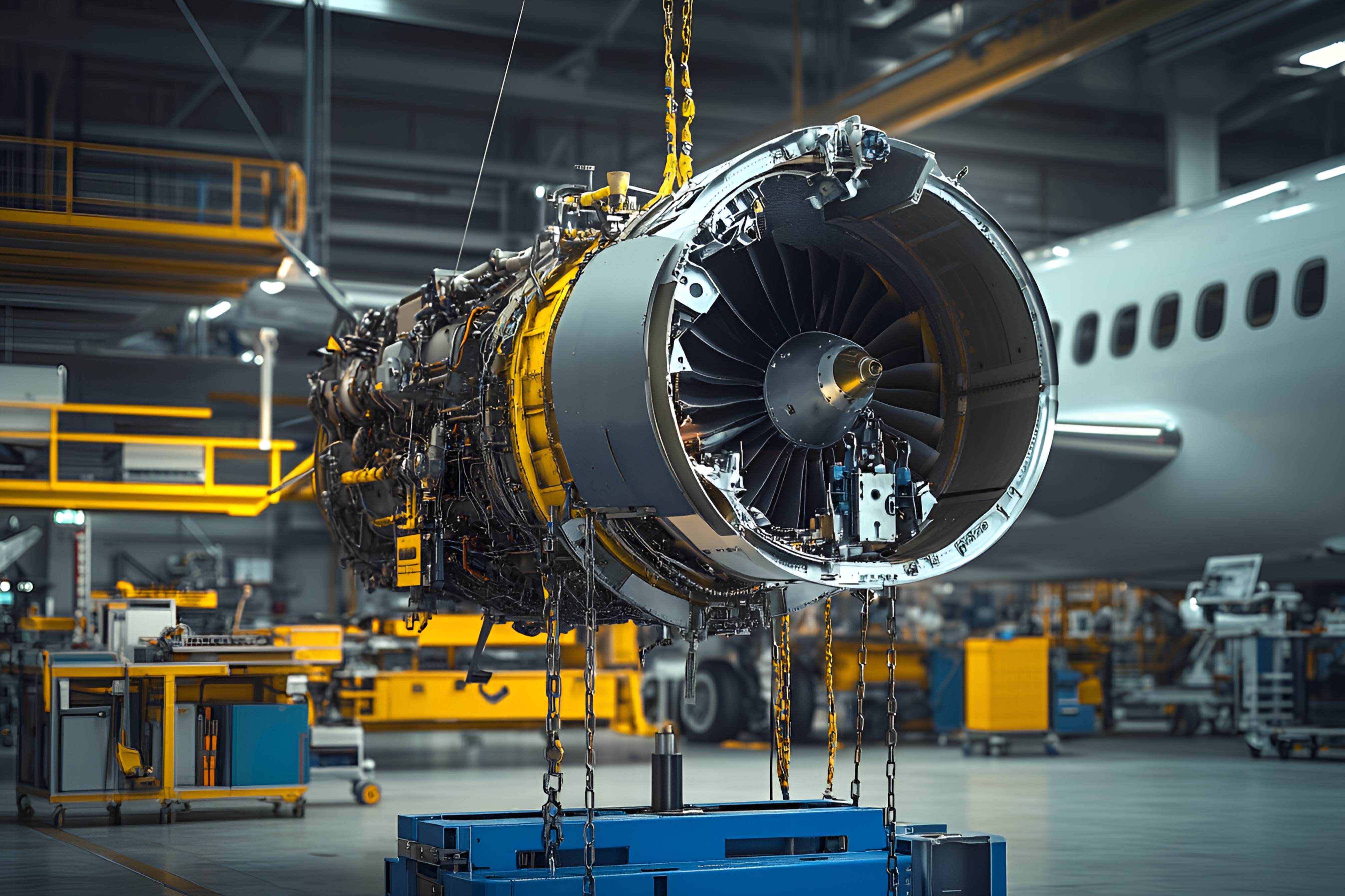 液体压力扫描阀与电子扫描阀，核心区别与应用场景全面解析